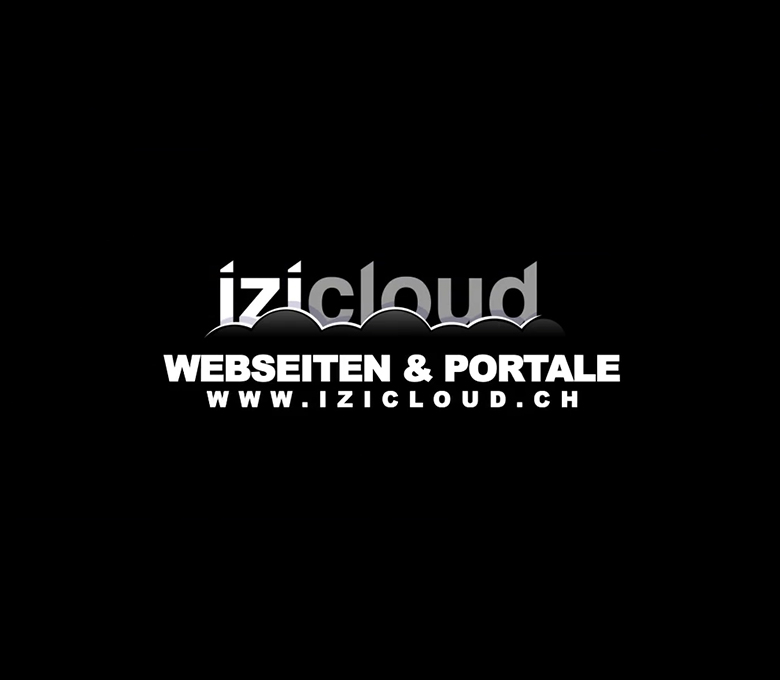 Izicloud Relaunch Video